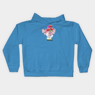 Peace Kids Hoodie